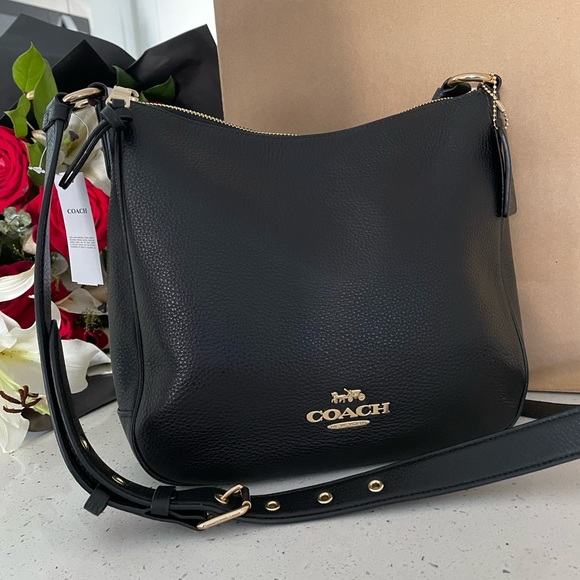 New , authentic coach crossbody bag - Picture 3 of 16